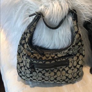 Coach Hobo purse